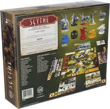 Load image into Gallery viewer, Scythe Core Game