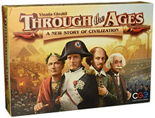Load image into Gallery viewer, Through the Ages: A New Story of Civilization