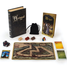 Load image into Gallery viewer, Bristol 1350 Deluxe Edition