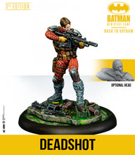 Load image into Gallery viewer, Batman 3rd Edition - Back to Gotham Batman vs Joker Starter Box