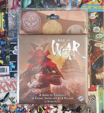Load image into Gallery viewer, Age of War