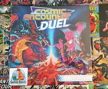 Load image into Gallery viewer, Cosmic Encounter Duel