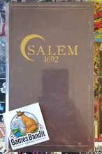 Load image into Gallery viewer, Salem 1692