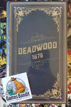 Load image into Gallery viewer, Deadwood 1876