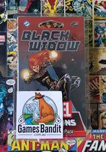 Load image into Gallery viewer, Marvel Champions: LCG - Black Widow Hero Pack