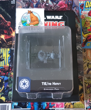 Load image into Gallery viewer, Star Wars X-Wing 2nd Edition TIE/rb Heavy Expansion Pack