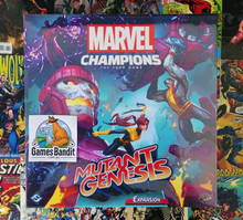 Load image into Gallery viewer, Marvel Champions: LCG - Mutant Genesis