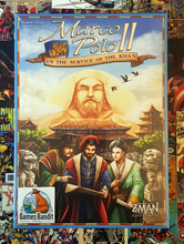 Load image into Gallery viewer, Marco Polo 2: In The Service of the Khan