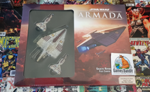 Load image into Gallery viewer, Star Wars Armada Galactic Republic Fleet Starter