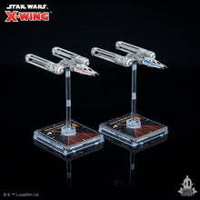 Load image into Gallery viewer, Star Wars X-Wing 2nd Edition BTA-NR2 Y-wing Expansion Pack
