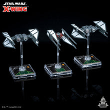 Load image into Gallery viewer, Star Wars X-Wing 2nd Edition Fury of the First Order Expansion Pack