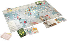 Load image into Gallery viewer, Pandemic Legacy - Season 0 (Zero)
