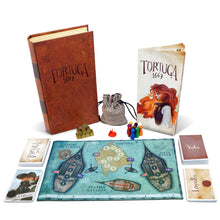 Load image into Gallery viewer, Tortuga 1667