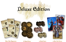 Load image into Gallery viewer, Bristol 1350 Deluxe Edition