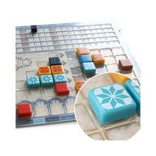 Load image into Gallery viewer, Azul: Crystal Mosaic