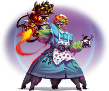Load image into Gallery viewer, Cosmic Encounter Duel