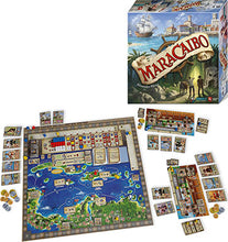 Load image into Gallery viewer, Maracaibo Board Game