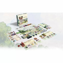 Load image into Gallery viewer, Dog Park Board Game