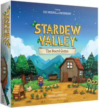 Load image into Gallery viewer, Stardew Valley The Board Game
