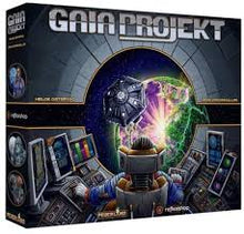 Load image into Gallery viewer, Gaia Project: A Terra Mystica Game