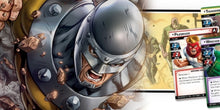 Load image into Gallery viewer, Marvel Champions: LCG - Wrecking Crew Scenario Pack