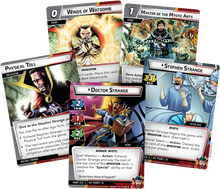 Load image into Gallery viewer, Marvel Champions: LCG - Doctor Strange Hero Pack