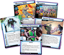 Load image into Gallery viewer, Marvel Champions: LCG - The Once and Future Kang Scenario Pack