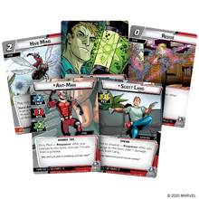 Load image into Gallery viewer, Marvel Champions: LCG - Ant-Man Hero Pack
