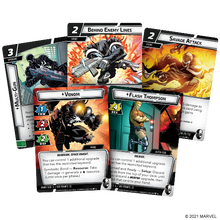 Load image into Gallery viewer, Marvel Champions: LCG - Venom Hero Pack