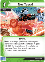 Load image into Gallery viewer, Marvel Champions: LCG - Rogue Heroes Pack