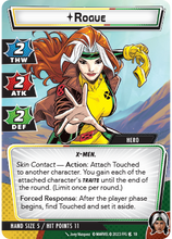 Load image into Gallery viewer, Marvel Champions: LCG - Rogue Heroes Pack