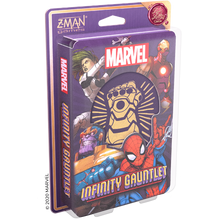Load image into Gallery viewer, Infinity Gauntlet A Love Letter Game