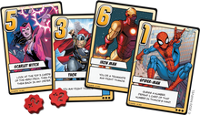 Load image into Gallery viewer, Infinity Gauntlet A Love Letter Game