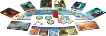 Load image into Gallery viewer, 7 Wonders Duel: Pantheon Expansion