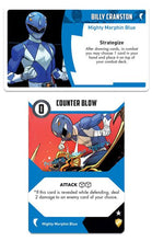 Load image into Gallery viewer, BACKORDER Power Rangers: Heroes of the Grid Core Game