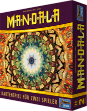 Load image into Gallery viewer, BACKORDER Mandala Board Game