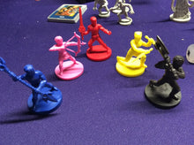 Load image into Gallery viewer, BACKORDER Power Rangers: Heroes of the Grid Core Game