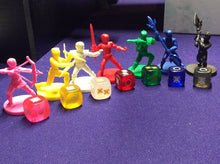 Load image into Gallery viewer, BACKORDER Power Rangers: Heroes of the Grid Core Game