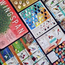 Load image into Gallery viewer, Wingspan Asia Expansion