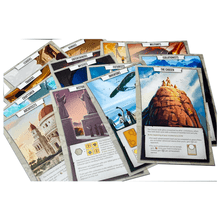 Load image into Gallery viewer, Tapestry Board Game