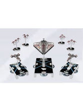 Load image into Gallery viewer, Star Wars Armada Galactic Republic Fleet Starter