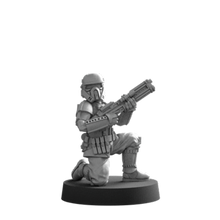 Load image into Gallery viewer, Star Wars Legion Imperial Shoretroopers Unit Expansion