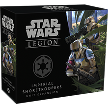 Load image into Gallery viewer, Star Wars Legion Imperial Shoretroopers Unit Expansion
