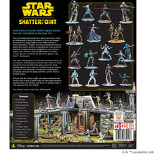 Load image into Gallery viewer, Star Wars Shatterpoint Core Set
