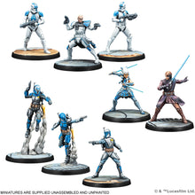 Load image into Gallery viewer, Star Wars Shatterpoint Core Set