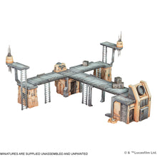Load image into Gallery viewer, Star Wars Shatterpoint Core Set Terrain