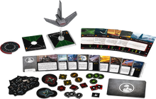 Load image into Gallery viewer, Star Wars X-Wing 2nd Edition Xi-class Light Shuttle Expansion Pack