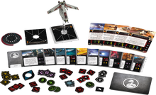 Load image into Gallery viewer, Star Wars X-Wing 2nd Edition LAAT/i Gunship Expansion Pack