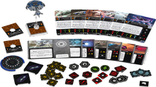 Load image into Gallery viewer, Star Wars X-Wing 2nd Edition HMP Droid Gunship Expansion Pack