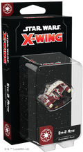 Load image into Gallery viewer, Star Wars X-Wing 2nd Edition ETA-2 Actis Expansion